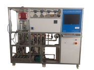 Elektrogerät-Prüfvorrichtung EN625 EN483, Gasheizwasser-Heizungs-integriertes Test-System