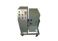 Stolpernde Test-Maschine des Fass-VDE0620/IEC68-2-32/BS1363.1 für elektrische Zusätze